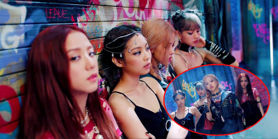 Knet mỉa mai BLACKPINK chỉ nổi ở Đông Nam Á và đây là cách 4 cô gái vàng nhà YG "đáp lễ"