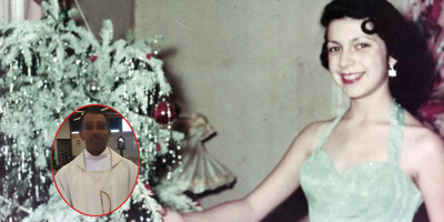 Cái chết đầy oan trái của "Nữ hoàng sắc đẹp" và 56 năm để tìm ra hung thủ