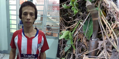 Hé lộ lời khai của nghi phạm vụ thảm án 3 người: Xem "phim nhạy cảm" bị nạn nhân phàn nàn nên ôm hận