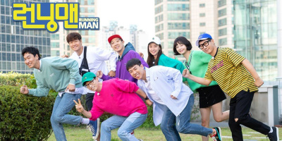 K-net đề nghị ê-kíp Running Man dừng sản xuất chương trình vì dính đạo nhái