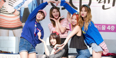 Mặc sẽ không cùng công ty nhưng EXID vẫn khẳng định sẽ bên nhau mãi mãi