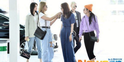 Hình ảnh mới nhất của EXID sau tin buồn Hani và Junghwa sẽ rời nhóm: "Ngọt ngào đến rơi nước mắt"