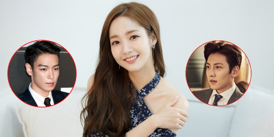 Điểm chung của loạt bạn diễn nam Park Min Young: Người phải lĩnh án tù, kẻ dính scandal Seungri
