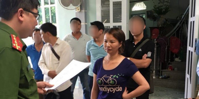 NÓNG: Khởi tố, bắt tạm giam mẹ nữ sinh giao gà mất tích đêm 30 Tết