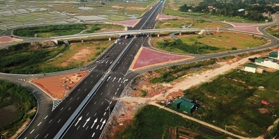 TIN VUI: Sắp có cao tốc "siêu xịn" từ Sài Gòn đi Đà Lạt chỉ mất 3 giờ