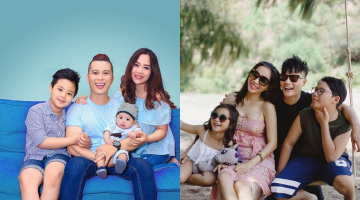 Nhóm nhạc AC&M sau 18 năm ra mắt: Người làm bác sĩ “bất đắc dĩ”, người đứng bục giảng