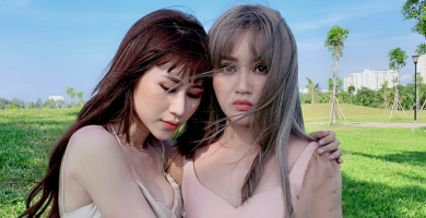 P.M Band tung teaser MV mới, hứa hẹn "nhuốm màu buồn" cho Sài Gòn mùa mưa