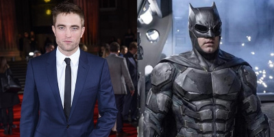 Dân mạng thích thú với tin Robert Pattinson có thể sẽ "thử sức" với vai diễn Batman