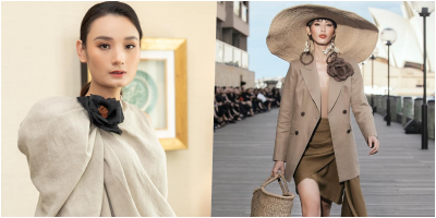 Dàn mẫu Việt bức xúc khi bị BTC show diễn Fashion Voyage đối xử tệ bạc