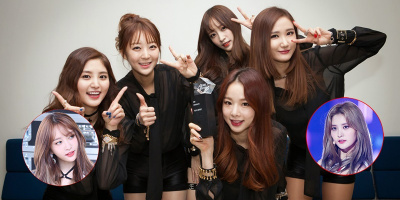 Hani và Junghwa (EXID) rời công ty, lại 1 nhóm nữ không vượt qua lời nguyền tan rã sau 7 năm?