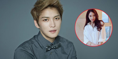 Nghĩ Kim Jae Joong thích mình, bạn gái cũ của T.O.P được mọi người phong "nữ hoàng ảo tưởng"