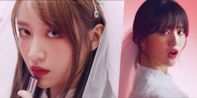 EXID chính thức thả xích MV cuối cùng có mặt đầy đủ 5 thành viên trước khi "đường ai nấy đi"