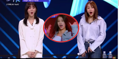 Màn trình diễn xuất sắc của thí sinh người Việt khiến EXID ngỡ ngàng