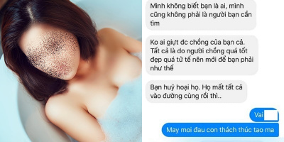 HOT: Bất ngờ hotgirl Mì Gõ bị tố giật chồng gây hoang mang trong CĐM