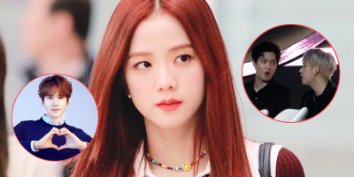 Không phải Jennie, Jisoo mới chính là hình mẫu trong mơ của loạt nam idol Kpop