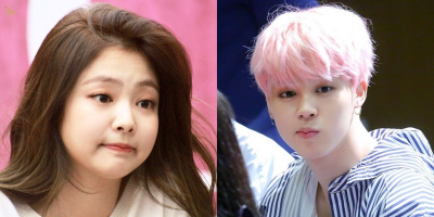 Biệt danh "có 1-0-2" của idol Kpop: Jennie bánh bao, Jimin bánh gạo dẻo