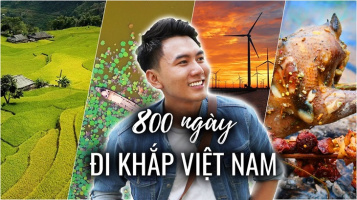 Khoai Lang Thang là ai? Tiểu sử Khoai Lang Thang