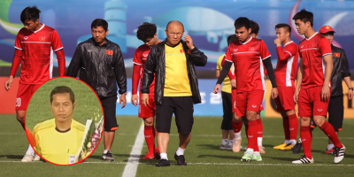 Trọng tài Thái Lan sẽ bắt chính trong trận chung kết Việt Nam và Curacao, hứa hẹn nhiều điều hấp dẫn
