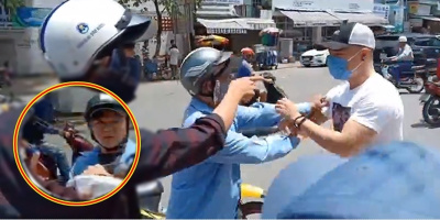 Xác định 2 thanh niên tấn công nam diễn viên Lê Dương Bảo Lâm: Không phải chủ quán cơm