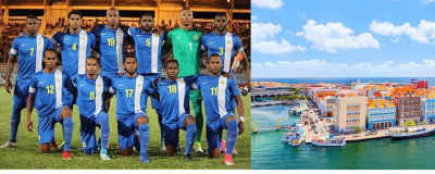 Tìm hiểu Curacao: Đội bóng đối đầu tuyển Việt Nam ở chung kết King's Cup 2019