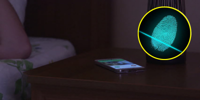 Đây chính là cách điện thoại thông minh lấy cắp thông tin của bạn khi đang ngủ