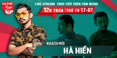 Nam tính, phong cách còn đa tài, Hà Hiền "cái tên hiếm" của showbiz Việt