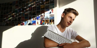 “Mark Zuckerberg thứ hai” xuất hiện: 15 tuổi bỏ học cấp 3, 17 tuổi thành tỷ phú công nghệ