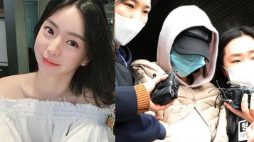 Hết Park Yoochun đến lượt Hwang Hana đứng trước án tù 2 năm vì sử dụng chất cấm