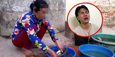 Mẹ ca sĩ Châu Việt Cường bị tàu hoả tông tử vong trong lúc đi nhặt ve chai