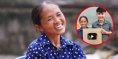 Sau 1 tháng "chinh chiến" CĐM nhẩm tính Bà Tân Vlog có thể thu về tới gần 400 triệu đồng