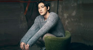 Tiểu sử Kang Ji Hwan: Sao nam "gia đình là số một" bị bắt giữ khẩn cấp vì nghi án cưỡng hiếp