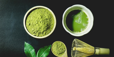 KHCM: Bột matcha trà xanh cực tốt cho sức khỏe, hỗ trợ điều trị cả rối loạn lo âu