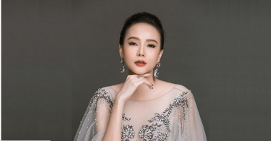 Tiểu sử Dương Yến Ngọc - Siêu mẫu gây bão vì những phát ngôn sốc ở showbiz Việt