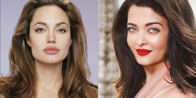 Sao nữ sở hữu đôi mắt đẹp nhất thế giới: Angelina Jolie chỉ có thể xếp thứ 2