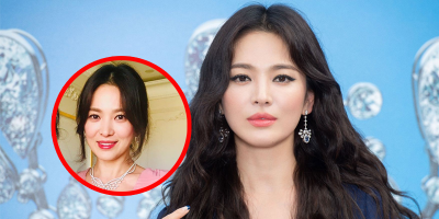 Tổng biên tập báo Hongkong nói về Song Hye Kyo: "Cô ấy dường như luôn cảnh giác, khá bí ẩn..."