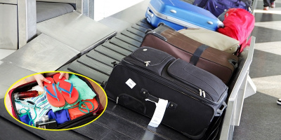 Chính thức thay đổi quan trọng về số kiện hành lý máy bay: Quá 1 kiện thêm cước tới 1 triệu đồng