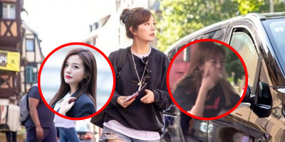“Én nhỏ” Triệu Vy bị ném đá vì già nua, hút thuốc liên tục, CĐM: "Diễn viên cũng là người mà"