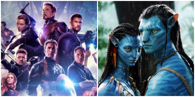 Marvel đạt được tham vọng của mình, Avengers: Endgame chính thức vượt mặt “tượng đài” Avatar