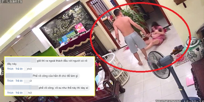 Vụ chồng võ sư đánh vợ mới sinh đến mức nhập viện: Giới võ sư đồng loạt đòi thách đấu, “phế” võ công