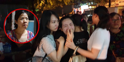 Người thay áo cho bé lớp 1 bị bỏ quên trên xe có thể bị xử phạt 5 năm tù