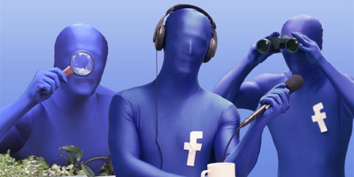 Truyền thông nước ngoài tố Facebook nghe lén người dùng nói chuyện qua Messenger