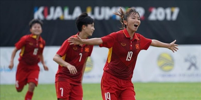 Tuyển nữ Việt Nam: Đá 5 trận thắng cả 5, xuất sắc giành chức vô địch AFF Cup 2019 sau 3 năm chờ đợi