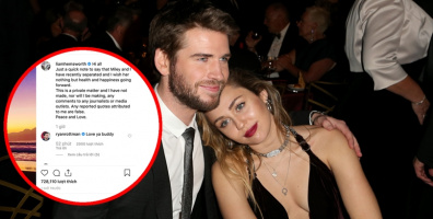 Chia tay kiểu văn minh mà mọi cặp đôi đều nên học hỏi: Hậu chia tay, Liam viết thư chúc phúc Miley
