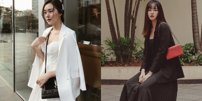 BST hàng hiệu đắt đỏ của Á hậu Nguyễn Tường San: 19 tuổi đã có gu và cá tính thời trang riêng biệt