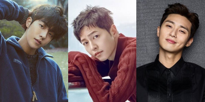 Hậu ly hôn: Song Joong Ki vẫn được đánh giá cao về nhan sắc, lọt top10 "nam thần một mí" của Kbiz