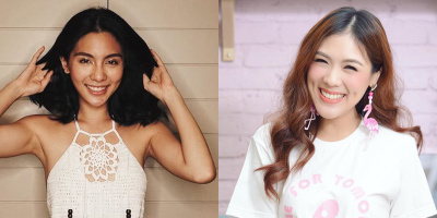 Dàn beauty blogger Thái Lan học giỏi, tài năng, đúng chuẩn "con nhà người ta"