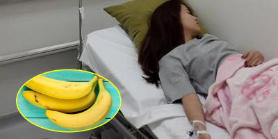 Biết giáo viên bị dị ứng nặng với chuối, học sinh vẫn “chơi dại” khiến cô giáo suýt mất mạng