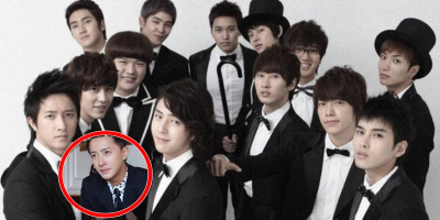 Cựu thành viên  Super Junior - Hangeng bị chỉ trích khi kể khổ về quãng thời gian hoạt động tại SM