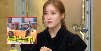 Hyomin chính thức lên tiếng về tin đồn hẹn hò đại gia giàu nhất xứ Trung: "Ước gì nó là thật!"