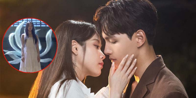 Cái kết buồn của Hotel del Luna được định sẵn từ 9 năm trước trong phim Bạn Gái Tôi Là Hồ Ly